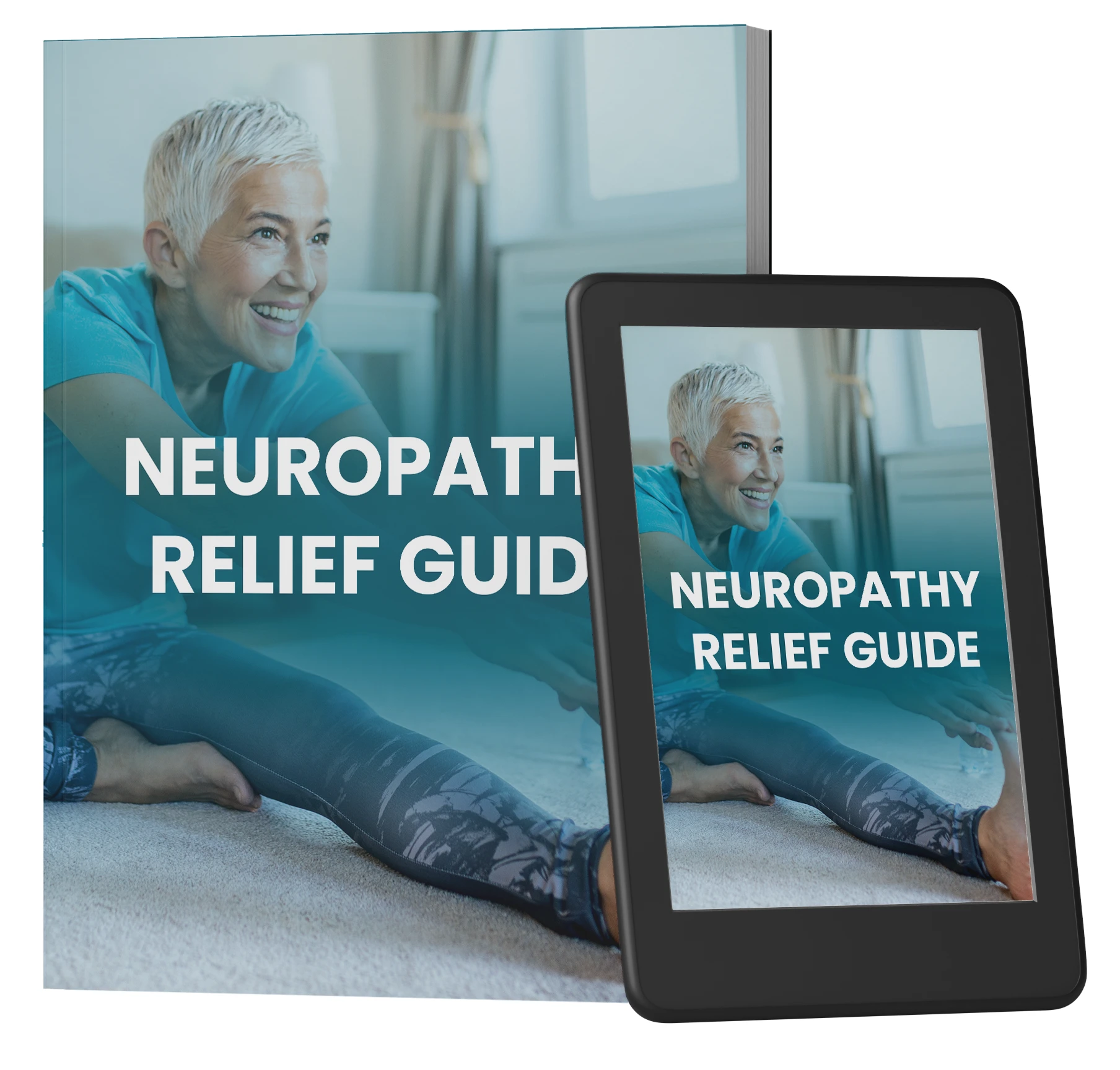 BONUS 2 - Neuropathy Relief Guide